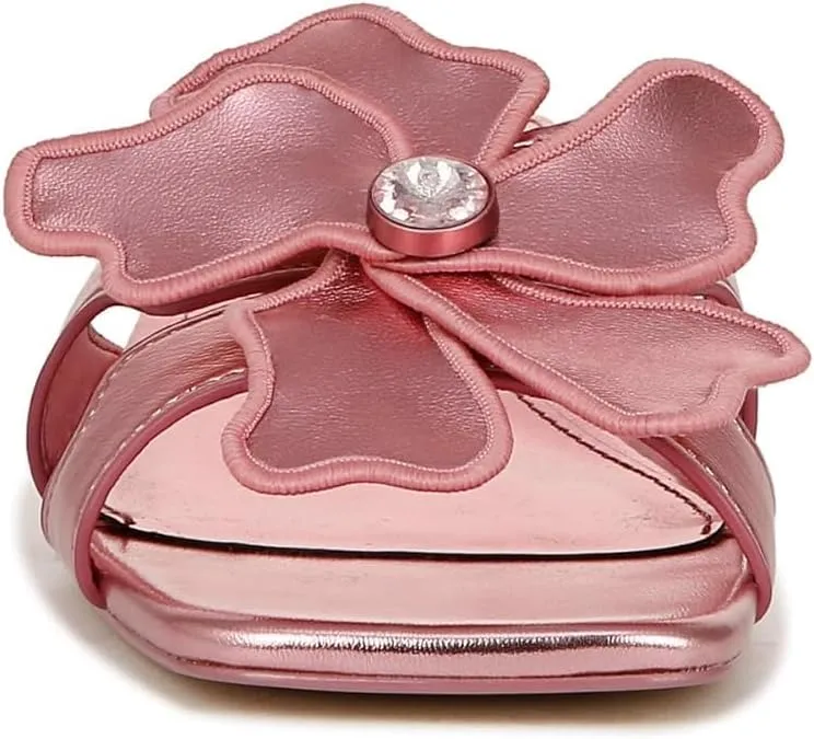Circus NY by Sam Edelman Women's Jolie Flat Sandal