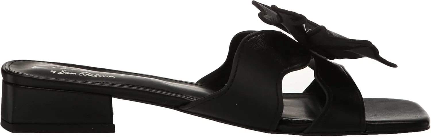Circus NY by Sam Edelman Women's Jolie Flat Sandal