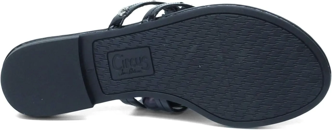 Circus NY Women's Canyon Flat Sandal