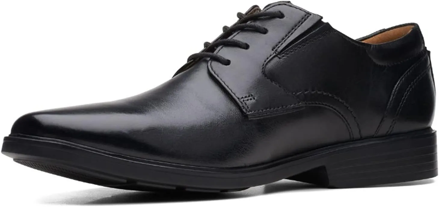 Clarks Men's Clarkslite Low Oxford