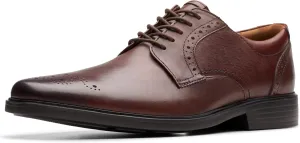 Clarks Men's Clarkslite Tie Oxford