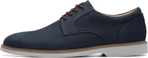 Clarks Men's Malwood Lace Oxford