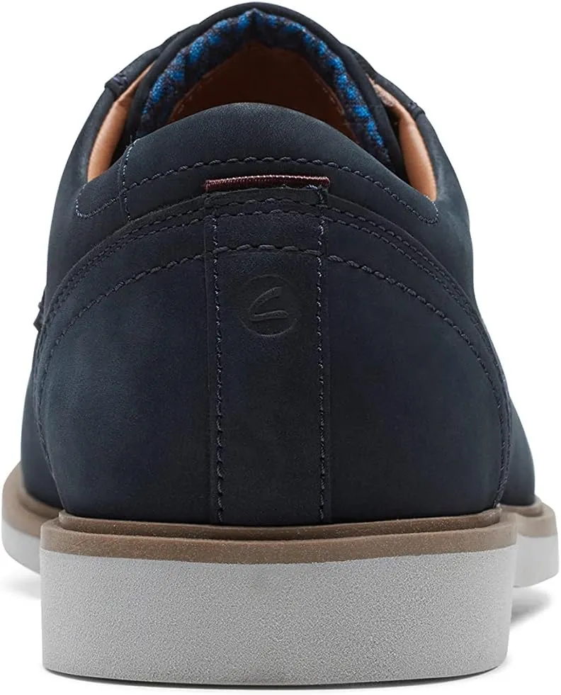 Clarks Men's Malwood Lace Oxford