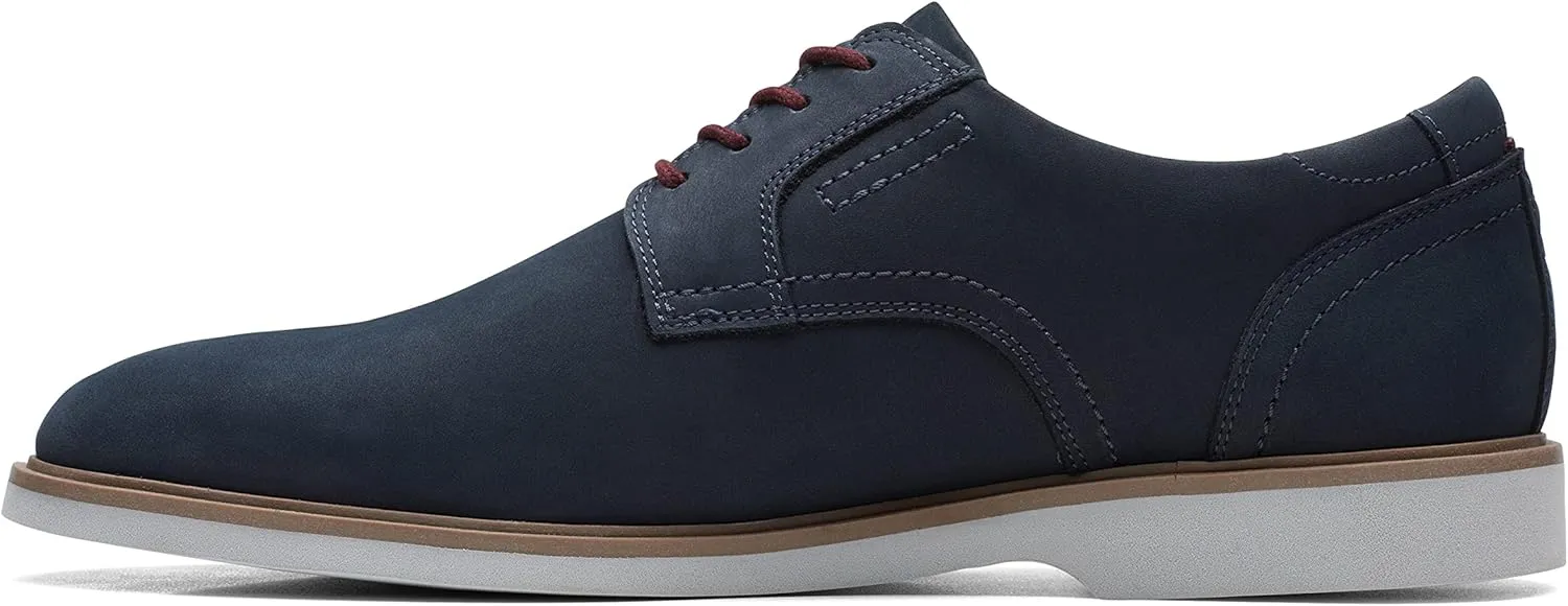 Clarks Men's Malwood Lace Oxford