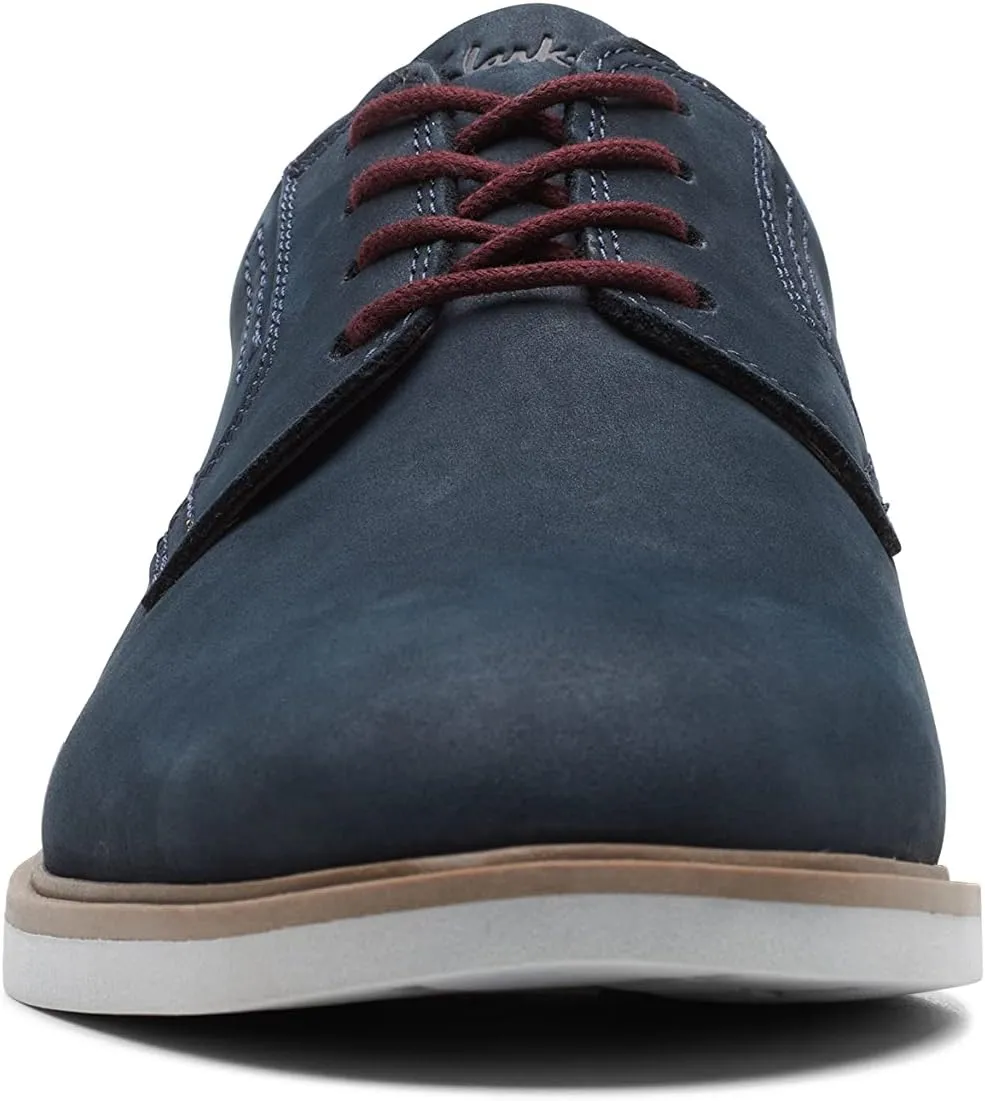 Clarks Men's Malwood Lace Oxford
