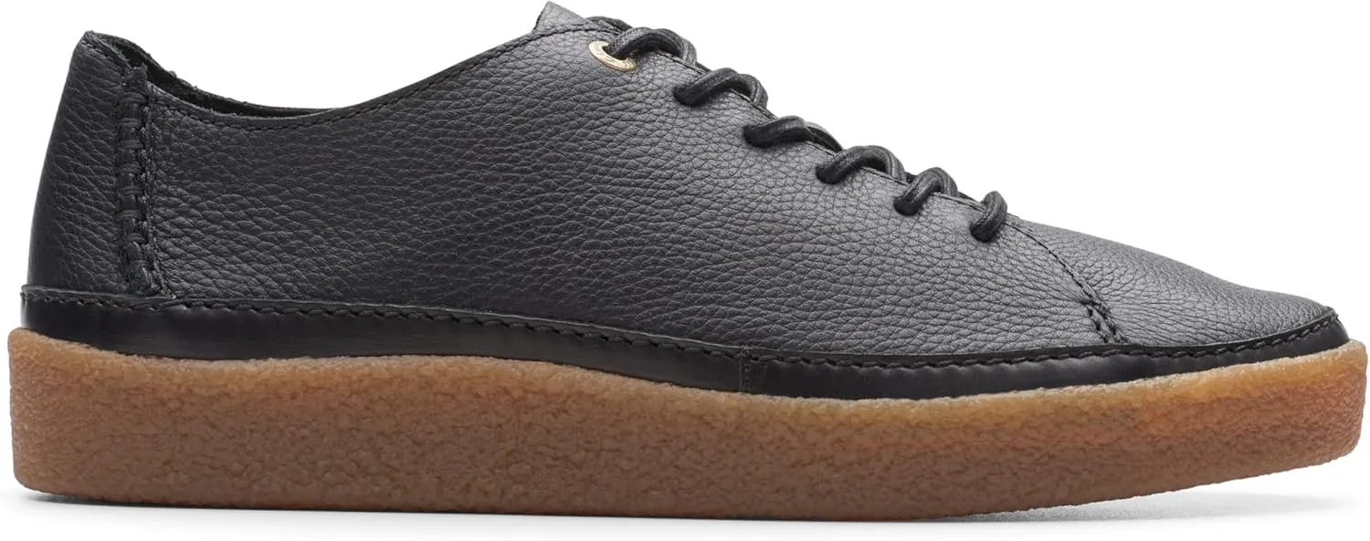 Clarks Men's Oakpark Low Oxford