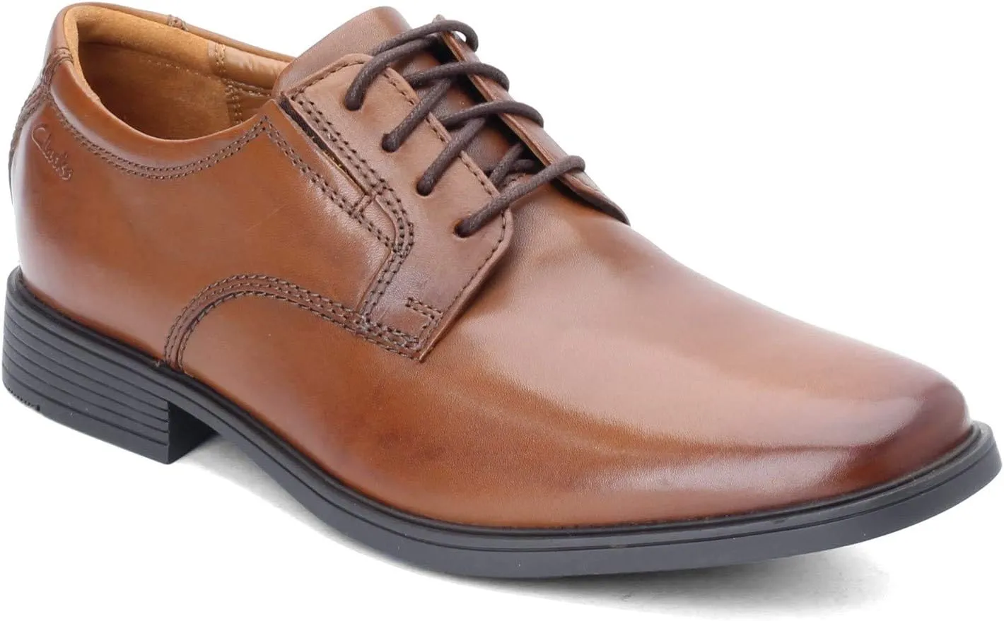 Clarks Men's Tilden Plain Oxford