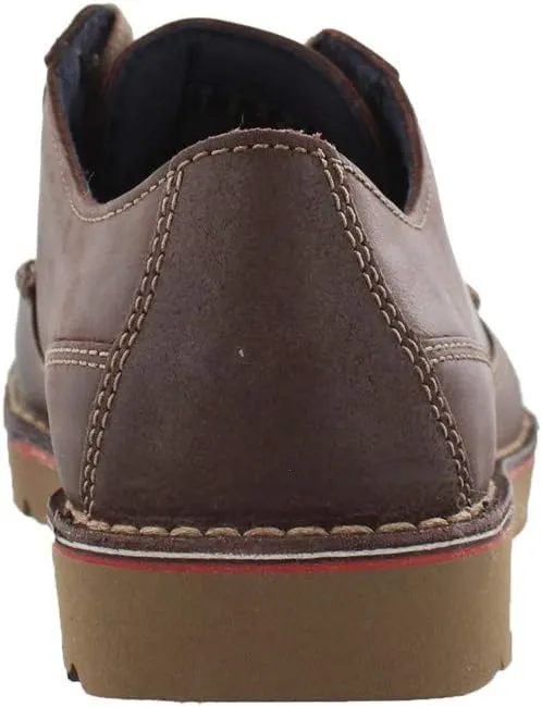 Clarks Men's Vargo Plain Oxford