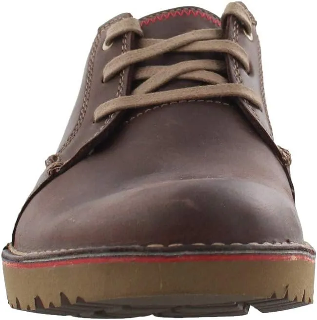 Clarks Men's Vargo Plain Oxford