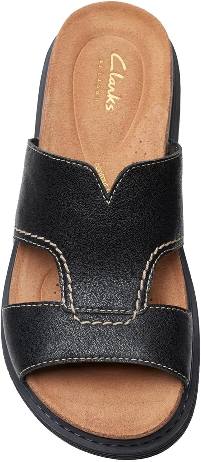 Clarks Women's Arwell Walk Flat Sandal