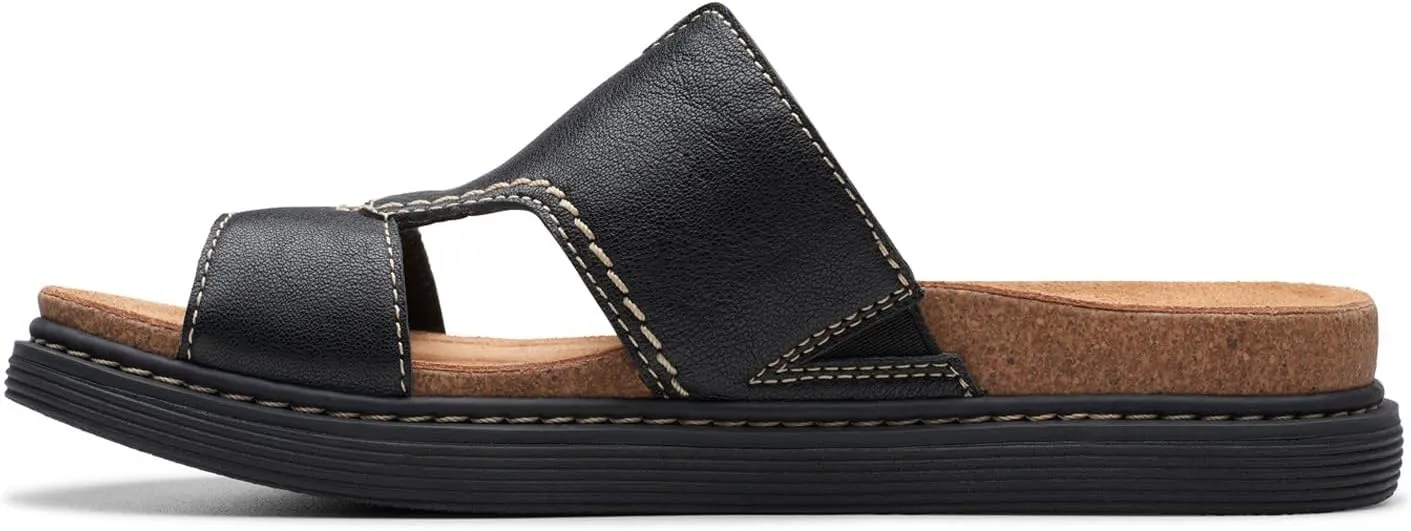 Clarks Women's Arwell Walk Flat Sandal
