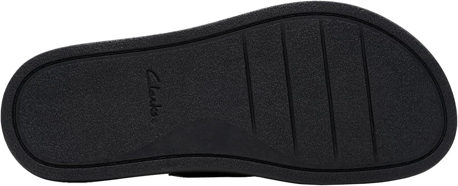 Clarks Women's Arwell Walk Flat Sandal