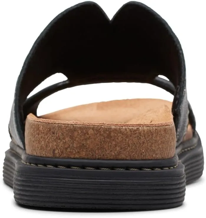 Clarks Women's Arwell Walk Flat Sandal