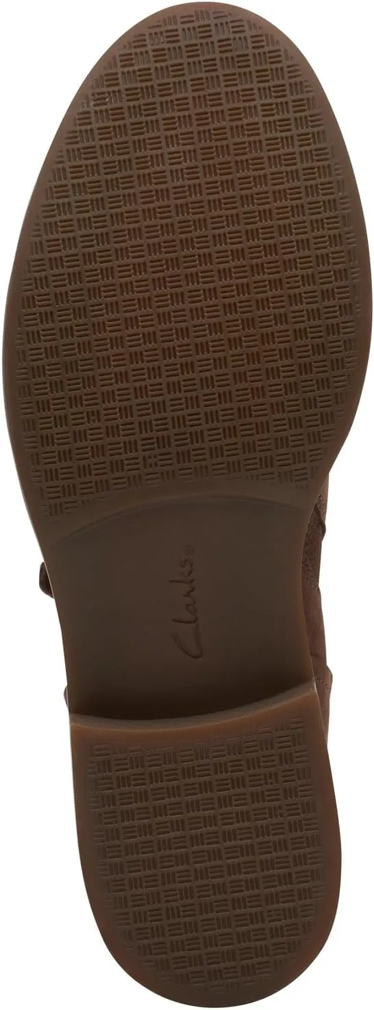 Clarks Women's Camzin Pace Oxford