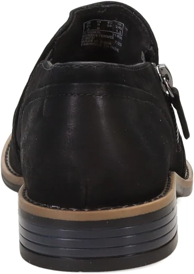 Clarks Women's Camzin Pace Oxford