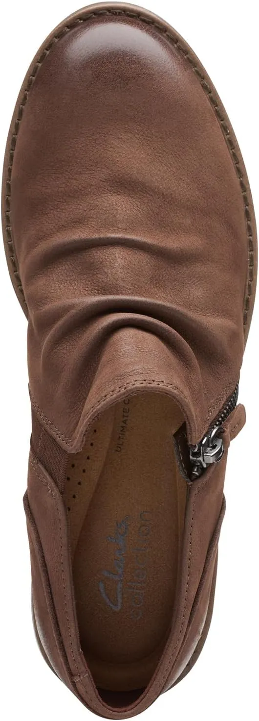Clarks Women's Camzin Pace Oxford