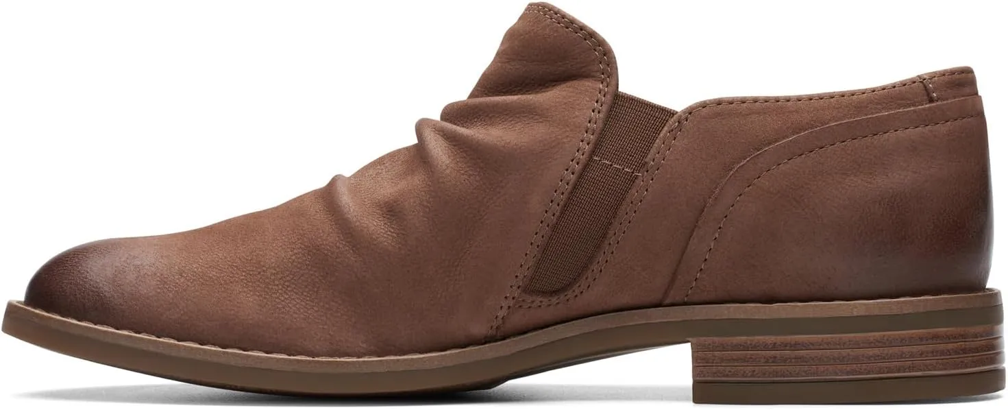 Clarks Women's Camzin Pace Oxford