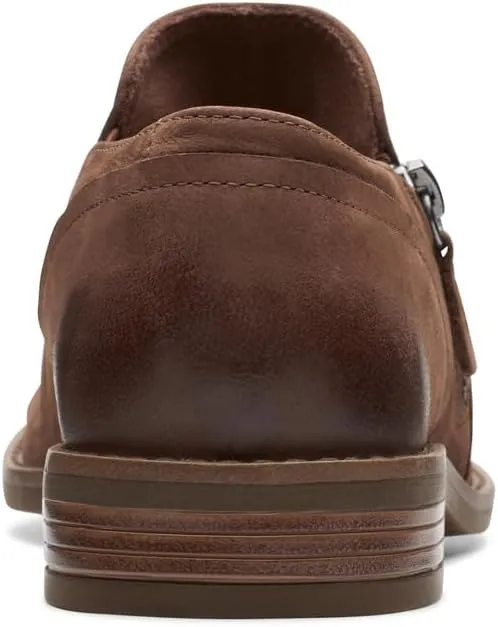 Clarks Women's Camzin Pace Oxford