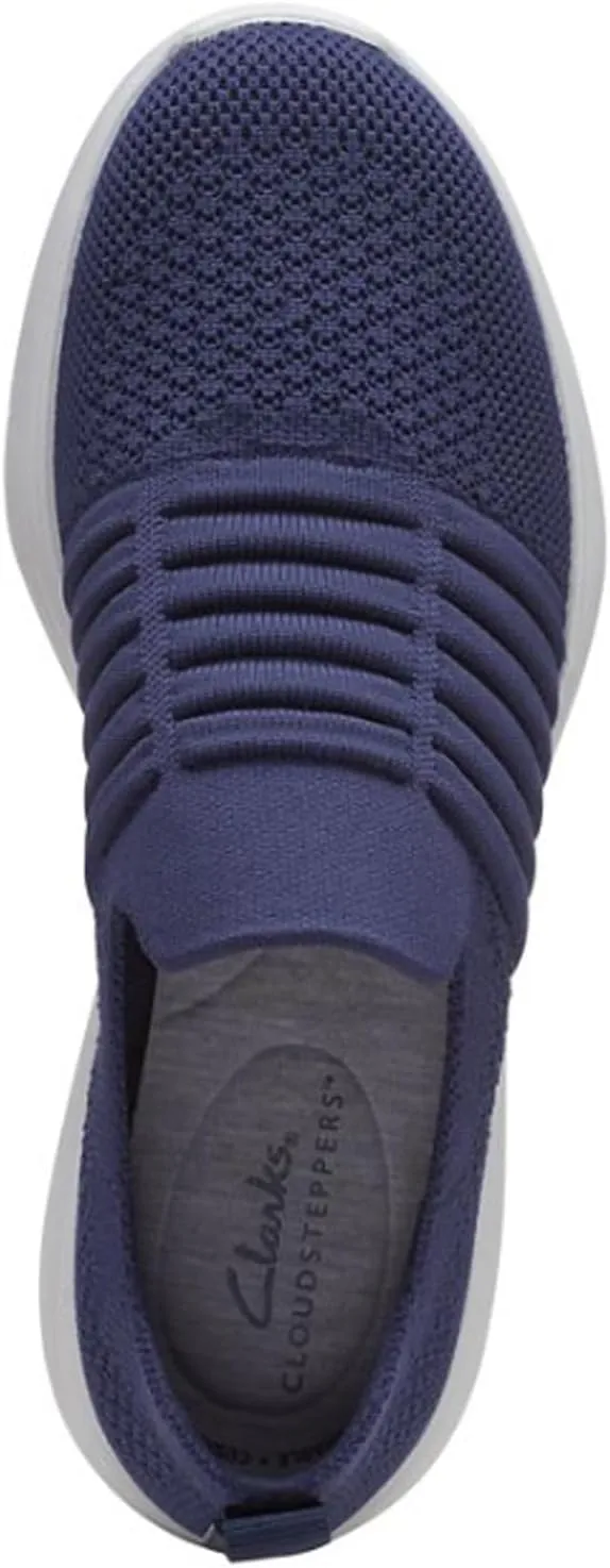 Clarks Women's Ezera Walk Sneaker