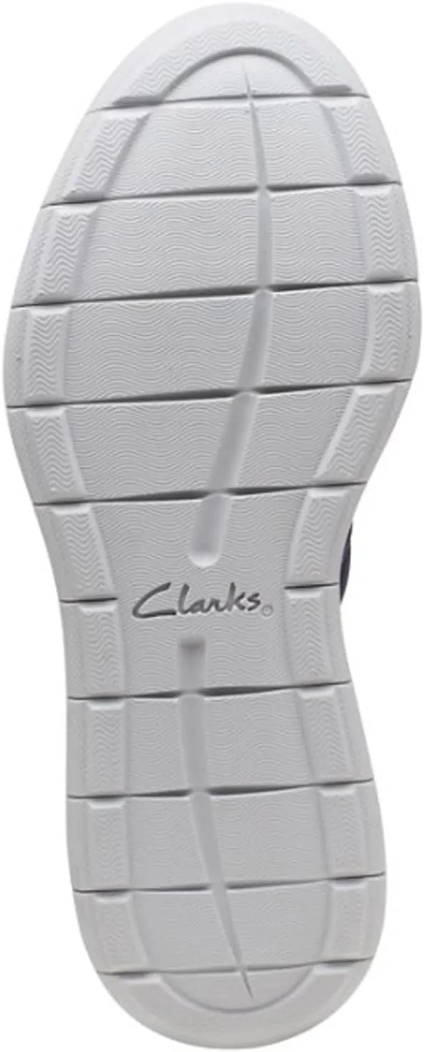 Clarks Women's Ezera Walk Sneaker