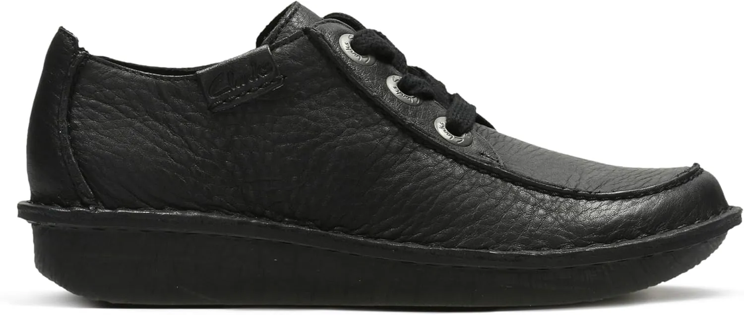 Clarks Women's Funny Dream Oxford