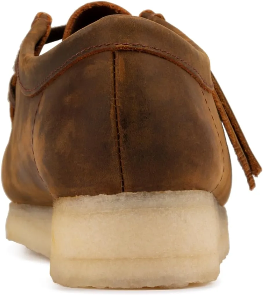 Clarks Women's Wallabee. Oxford