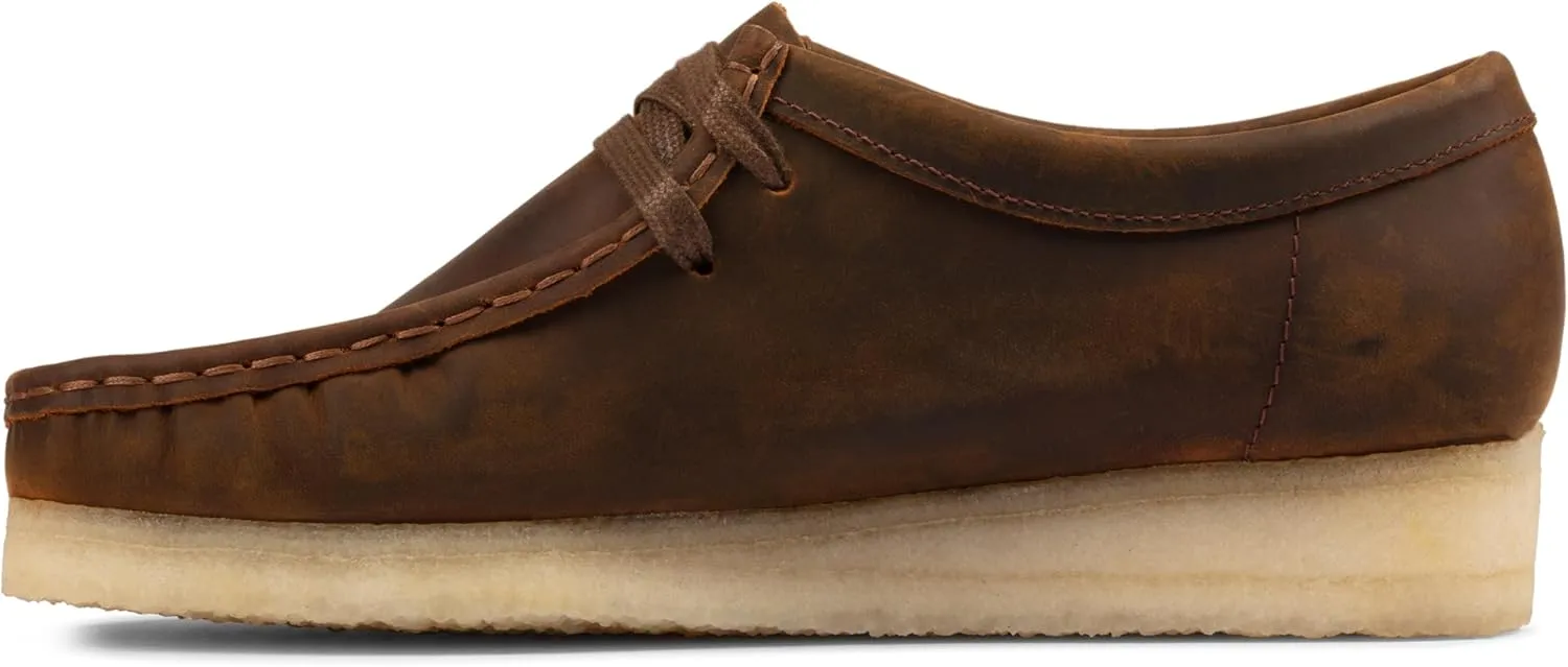 Clarks Women's Wallabee. Oxford