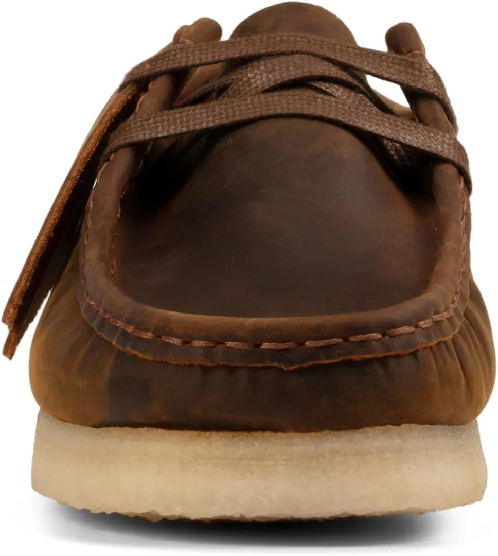 Clarks Women's Wallabee. Oxford
