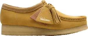 Clarks Women's Wallabee. Oxford