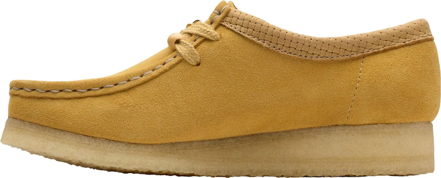 Clarks Women's Wallabee. Oxford