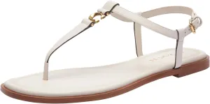 Coach Women's Jessica Thong Sandal