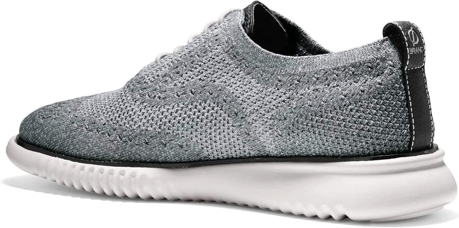 Cole Haan Mens 2.zerogrand Stitchlite Oxford