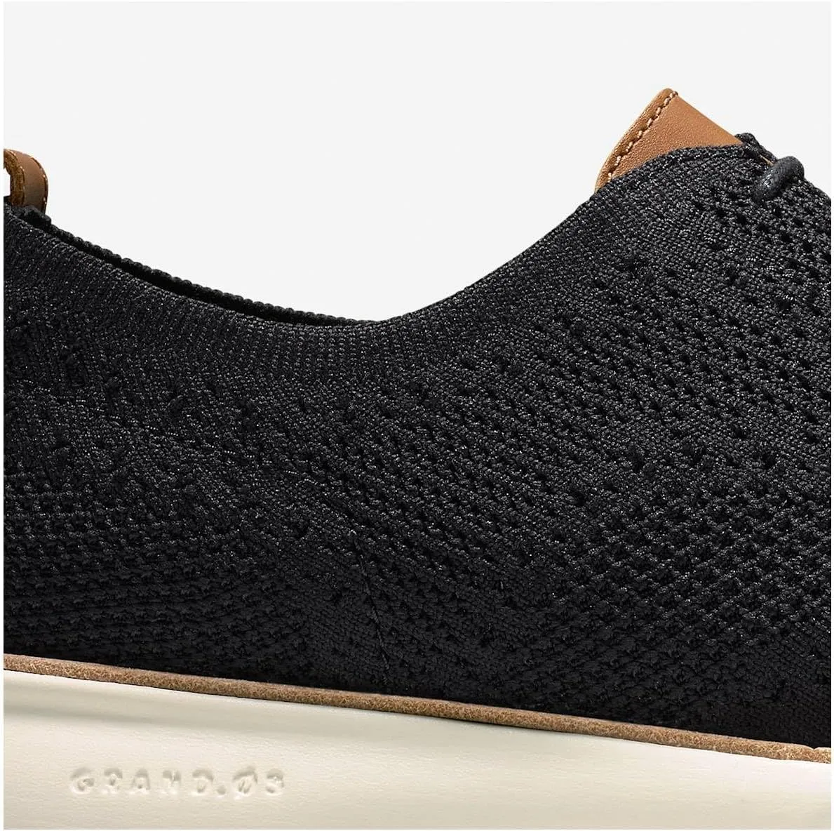 Cole Haan Mens 2.zerogrand Stitchlite Oxford