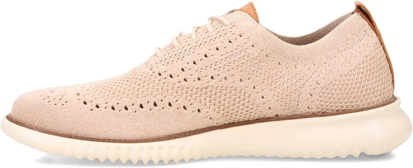 Cole Haan Mens 2.zerogrand Stitchlite Oxford