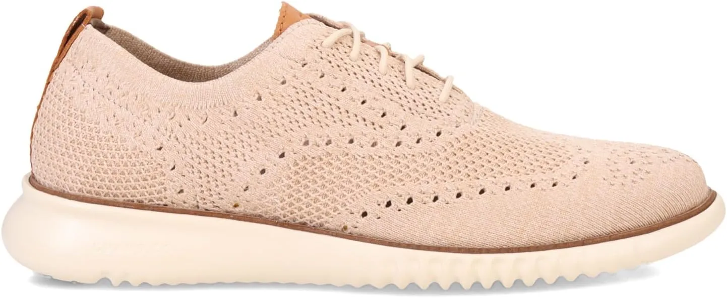 Cole Haan Mens 2.zerogrand Stitchlite Oxford