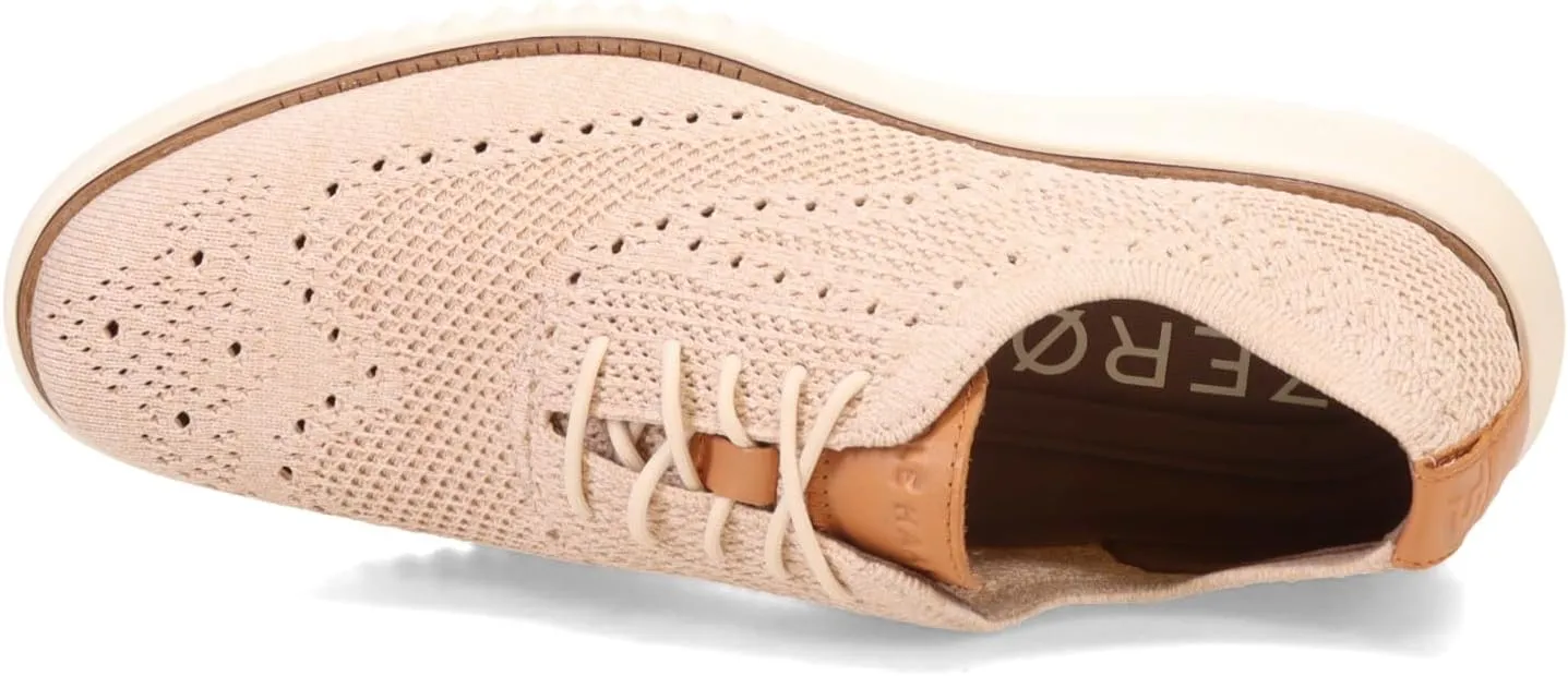 Cole Haan Mens 2.zerogrand Stitchlite Oxford