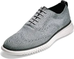 Cole Haan Mens 2.zerogrand Stitchlite Oxford