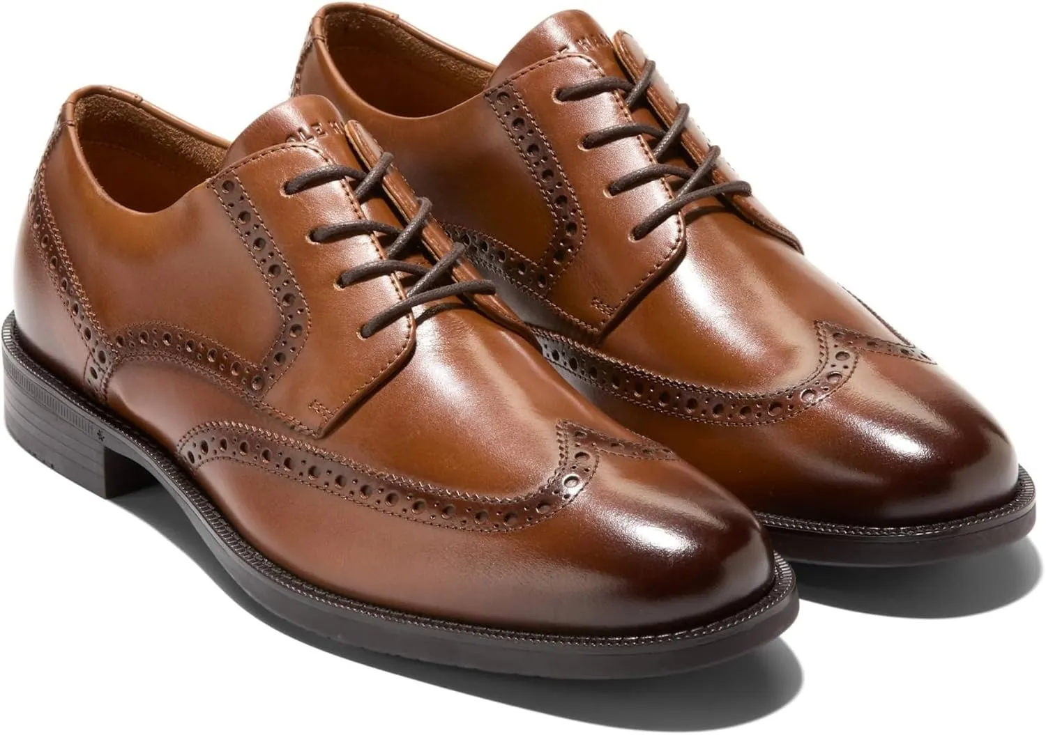 Cole Haan Men's Bedford Wingtip Oxford