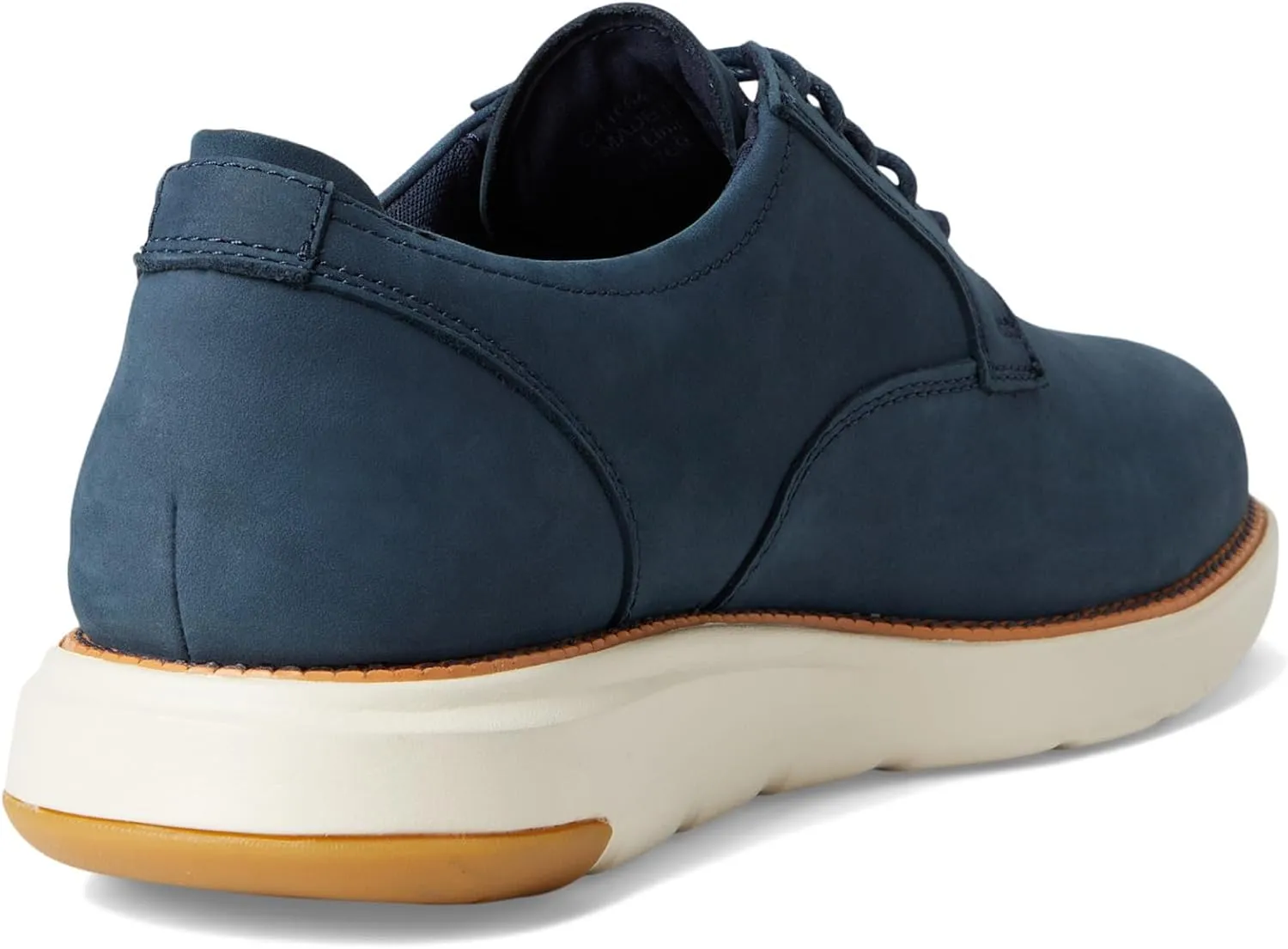 Cole Haan Men's Grand Atlantic Oxford