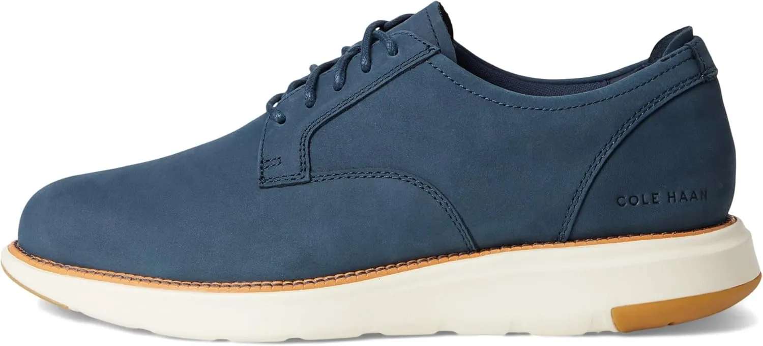 Cole Haan Men's Grand Atlantic Oxford