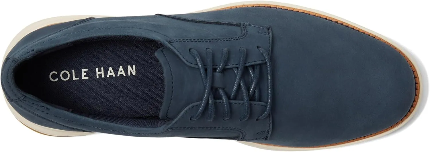 Cole Haan Men's Grand Atlantic Oxford