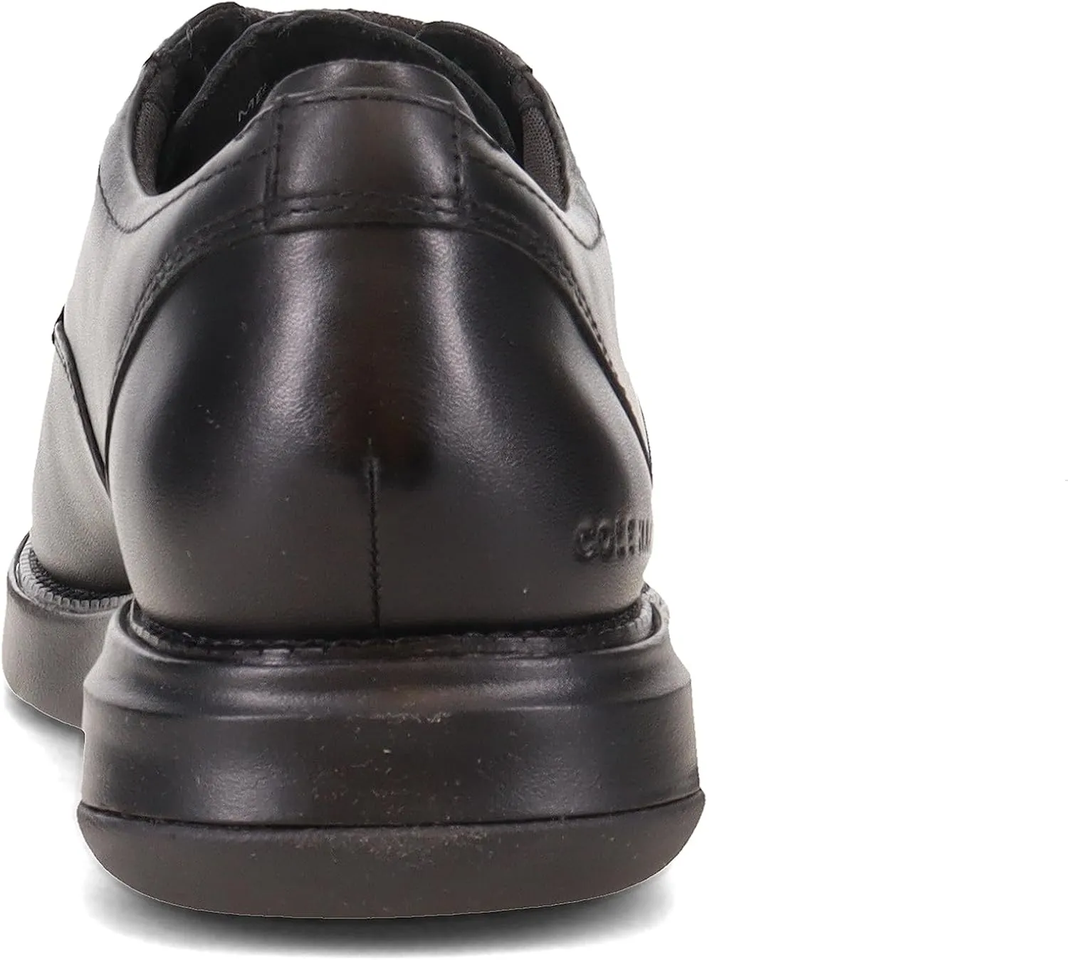 Cole Haan Men's Grand Atlantic Oxford