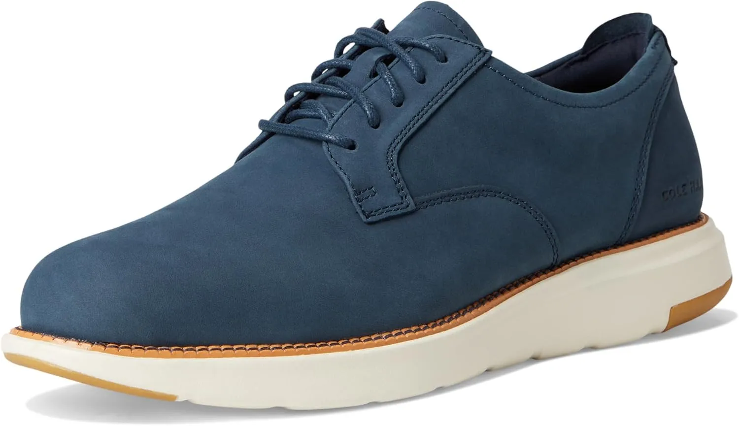 Cole Haan Men's Grand Atlantic Oxford