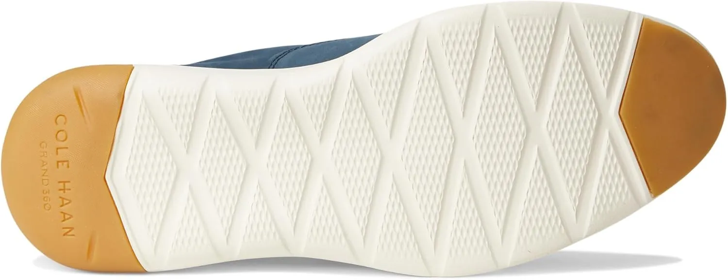 Cole Haan Men's Grand Atlantic Oxford
