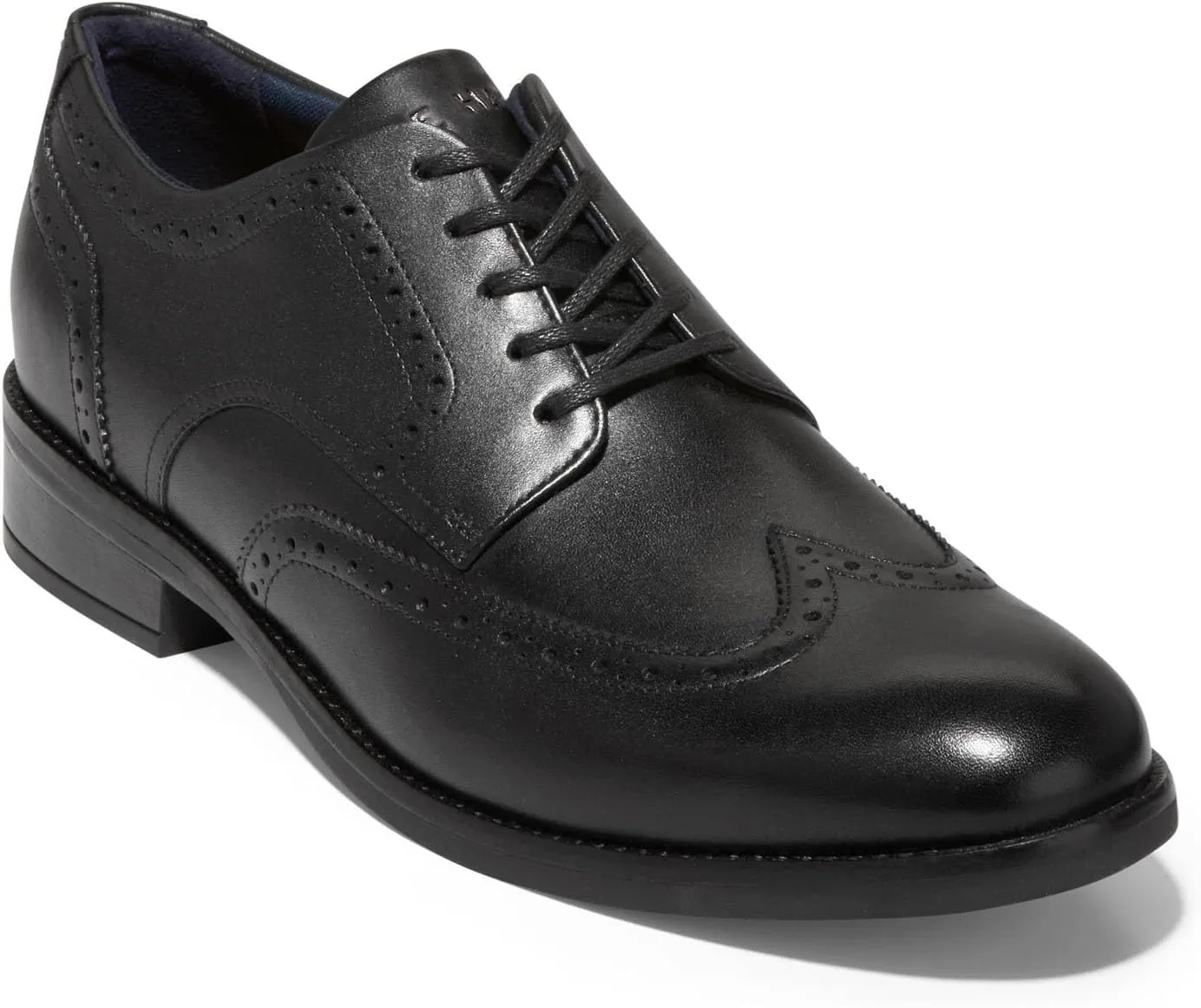 Cole Haan Men's Grand  Dress Wingtip Oxford
