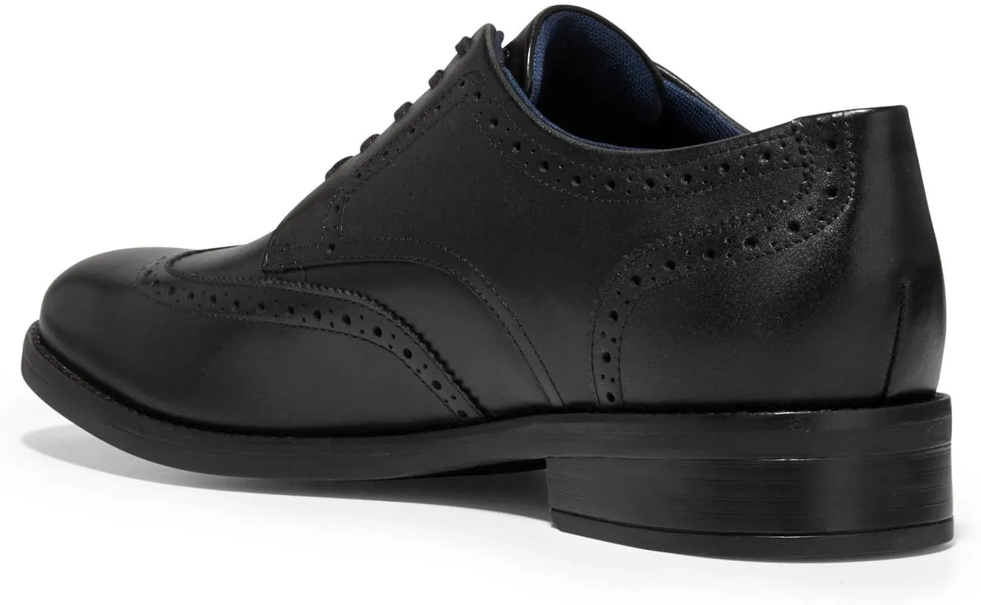Cole Haan Men's Grand  Dress Wingtip Oxford