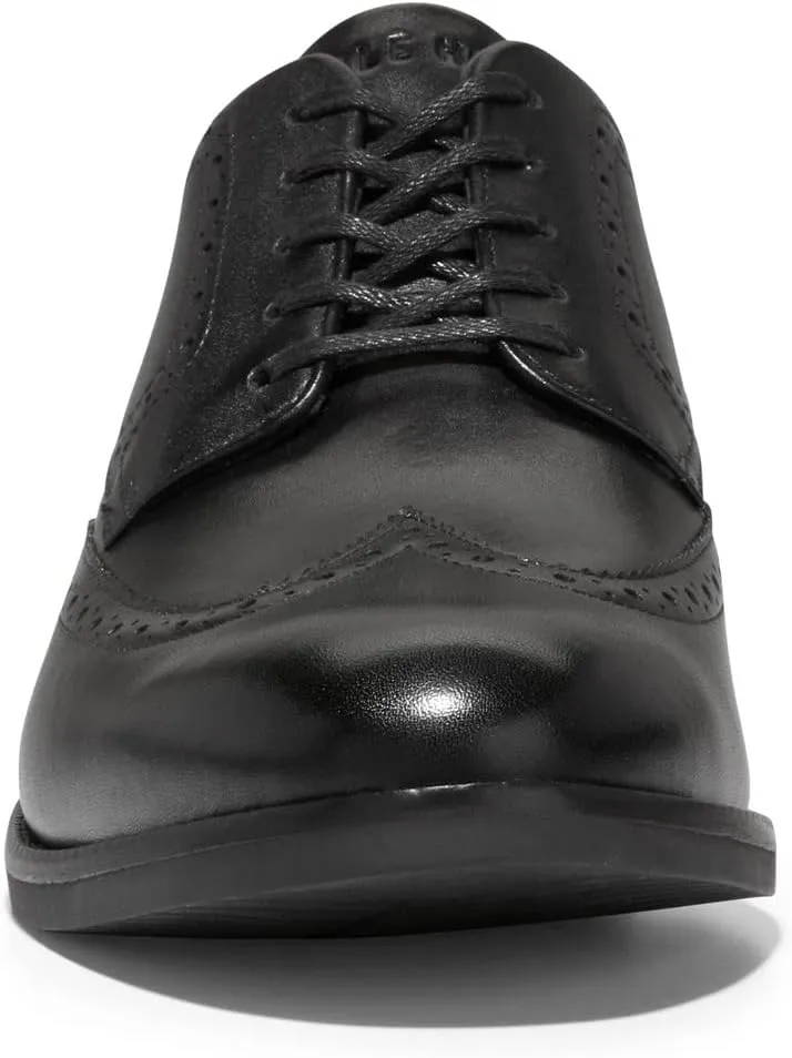 Cole Haan Men's Grand  Dress Wingtip Oxford