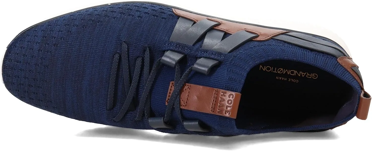 Cole Haan Men's GrandMotion Stitchlite Woven Sneaker