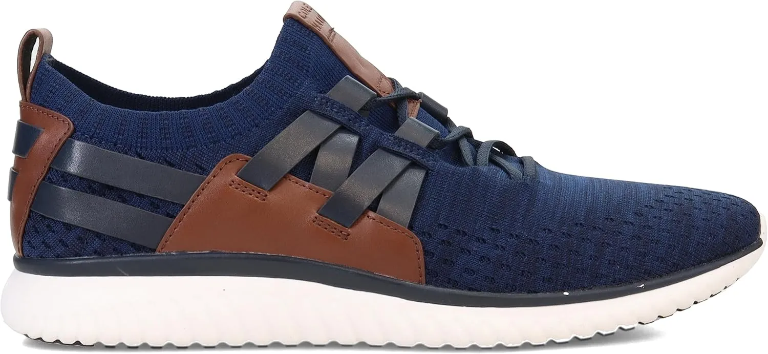 Cole Haan Men's GrandMotion Stitchlite Woven Sneaker