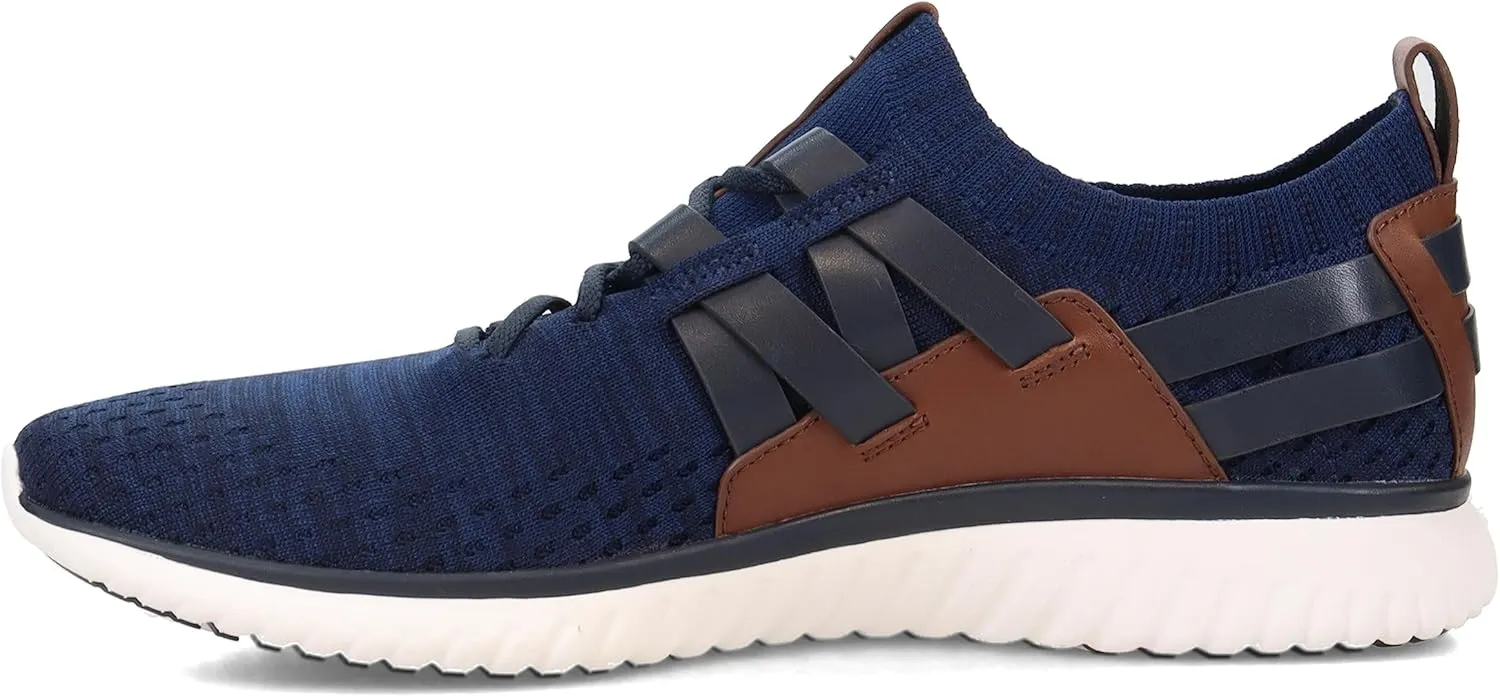 Cole Haan Men's GrandMotion Stitchlite Woven Sneaker